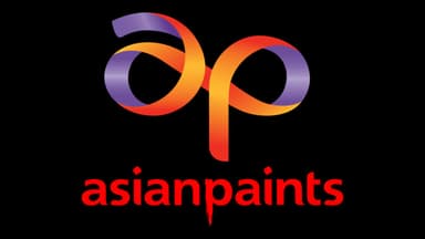 Asian Paints logo