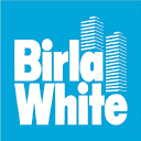 Birla White WallCare logo